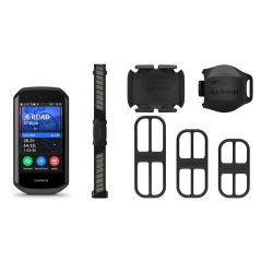 Andorra-Garmin Edge 1050 Pack