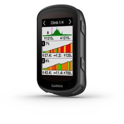 Andorra-Garmin Edge 540 Solar
