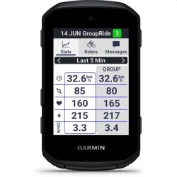 Andorra-Garmin Edge 550 Standard Edtion