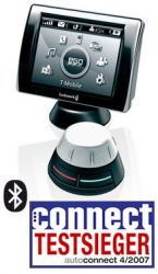 Andorra-Funkwerk Ego Look