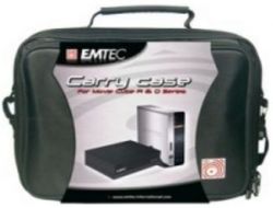 Andorra-Emtec Carry Case Bag100