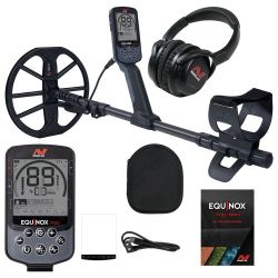 Andorra-Minelab Equinox 700