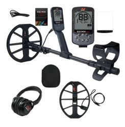 Andorra-Minelab Equinox 900