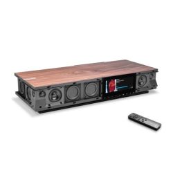 Andorra-Cambridge Audio Evo One