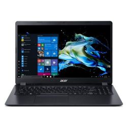 Andorra-Acer Extensa EX215-51-33YH i3-10110U 15.6 8GB Ram+256GB SSD Black
