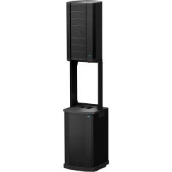 Andorra-Bose F1 Model 812 Flexible Array Loudspeaker+F1 Subwoofer Pack (Unidad)
