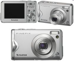 Andorra-Fujifilm Finepix F20+Funda