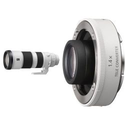 Andorra-Sony SEL-200-600mm F5.6-6.3 G OSS+SEL14TC