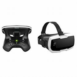 Andorra-Parrot FPV Pack