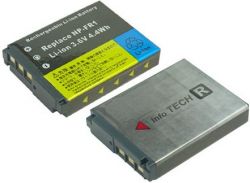 Andorra-Laik Sony NP-FR1