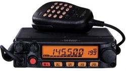Andorra-Yaesu FT-1900R/E