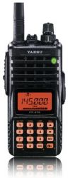 Andorra-Yaesu FT-270R
