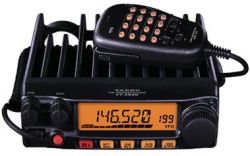 Andorra-Yaesu FT-2900E