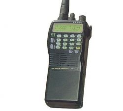 Andorra-Yaesu FT-530 B3