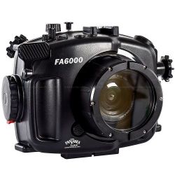 Andorra-Fantasea FA6000+FML Flat Port 34