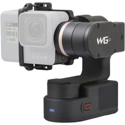 Andorra-Feiyu-Tech WG2 IP67 Waterproof Wearable Gimbal
