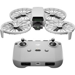 Andorra-DJI Flip Drone (RC-N3)+32GB