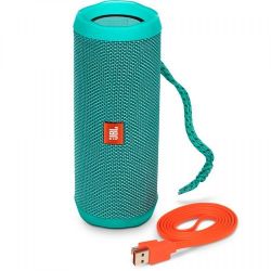 Andorra-JBL Flip 4 Teal