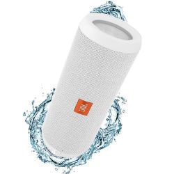 Andorra-JBL Flip 4 White