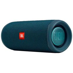 Andorra-JBL Flip 5 Blue