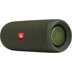 Andorra-JBL Flip 5 Green