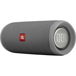 Andorra-JBL Flip 5 Grey