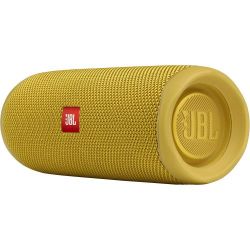 Andorra-JBL Flip 5 Mustard Yellow