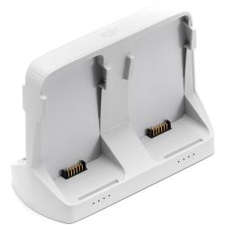 Andorra-DJI Flip Parallel Charging Hub