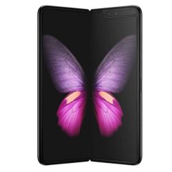 Andorra-Samsung Galaxy Fold Cosmos Black