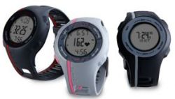 Andorra-Garmin Forerunner 110