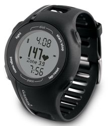 Andorra-Garmin Forerunner 210 Premium Pack
