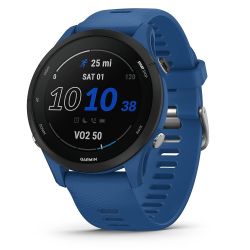 Andorra-Garmin Forerunner 255 Tidal Blue 46mm