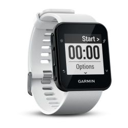 Andorra-Garmin Forerunner 35 White
