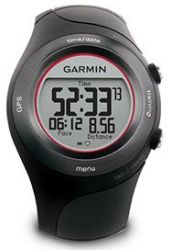 Andorra-Garmin Forerunner 410HR Pack