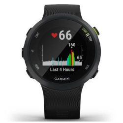 Andorra-Garmin Forerunner 45 Black