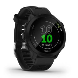 Andorra-Garmin Forerunner 55 Black
