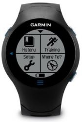 Andorra-Garmin Forerunner 610 Premium Pack