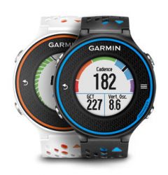 Andorra-Garmin Forerunner 620 HRM Premium Pack