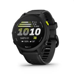 Andorra-Garmin Forerunner 70 Black