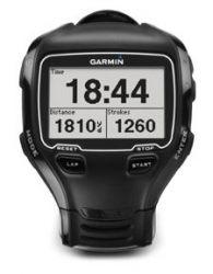 Andorra-Garmin Forerunner 910XT