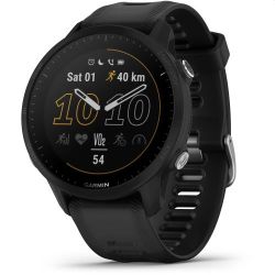Andorra-Garmin Forerunner 955 Black