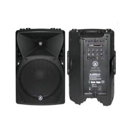 Andorra-Topp Pro Forza 15A (Unidad)