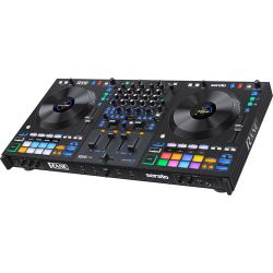Andorra-Rane DJ Four Controller