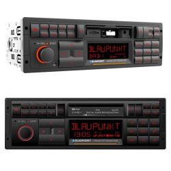 Andorra-Blaupunkt Frankfurt RCM 82 DAB