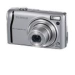 Andorra-Fujifilm Finepix F47FD+Funda