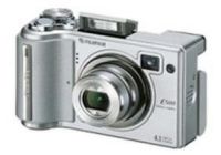 Andorra-Fujifilm Finepix E500