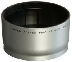 Andorra-Tubo Adaptador Fujifilm AR-FXE01 E500/E510