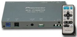 Andorra-Pioneer GEX-P7000TVP