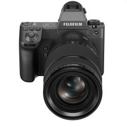 Andorra-Fujifilm GFX100 II+GF 45-100mm F4 R LM OIS WR