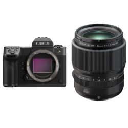Andorra-Fujifilm GFX100 II+GF 80mm F1.7 R WR